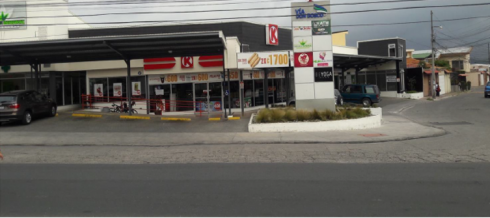 Finalice el año con negocio propio, Cartago. Cod 4665