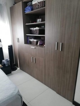 Oportunidad Única, Apartamento con extras de 2 Habitaciones en Condominio con tan solo $2000 de Prima. Cod 5132