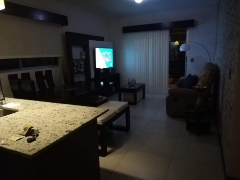 Oportunidad Única, Apartamento con extras de 2 Habitaciones en Condominio con tan solo $2000 de Prima. Cod 5132