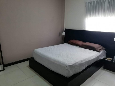 Oportunidad Única, Apartamento con extras de 2 Habitaciones en Condominio con tan solo $2000 de Prima. Cod 5132