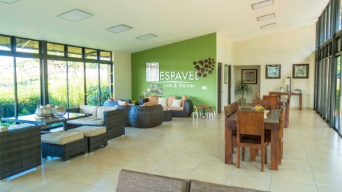 Lotes en Condominio de Lujo en La Guácima. Cod. 5266