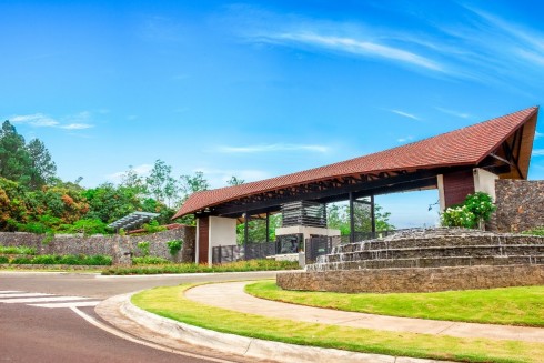 Lotes en Condominio de Lujo en La Guácima. Cod. 5266