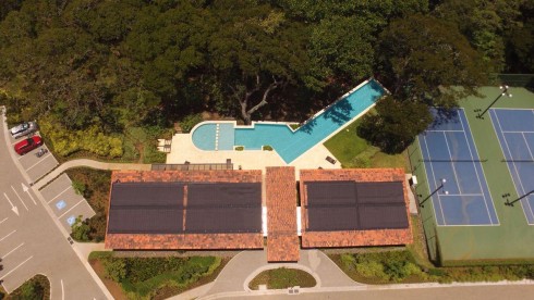 Lotes en Condominio de Lujo en La Guácima. Cod. 5266