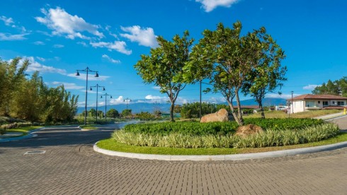 Lotes en Condominio de Lujo en La Guácima. Cod. 5266