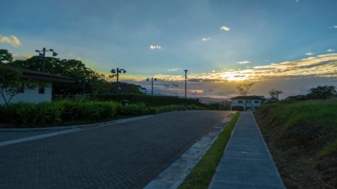 Lotes en Condominio de Lujo en La Guácima. Cod. 5266