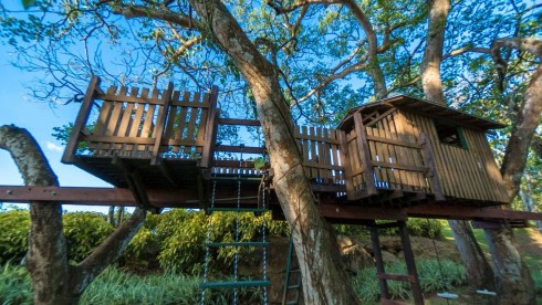 Lotes en Condominio de Lujo en La Guácima. Cod. 5266