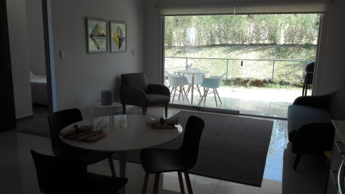 Casa en Condominio a solo 20 minutos del centro de San José, ubicado en la Guacima de Alajuela, modelo 31. Cod 5270