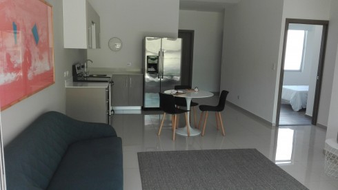 Casa en Condominio a solo 20 minutos del centro de San José, ubicado en la Guacima de Alajuela, modelo 31. Cod 5270