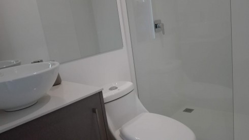 Casa en Condominio a solo 20 minutos del centro de San José, ubicado en la Guacima de Alajuela, modelo 31. Cod 5270