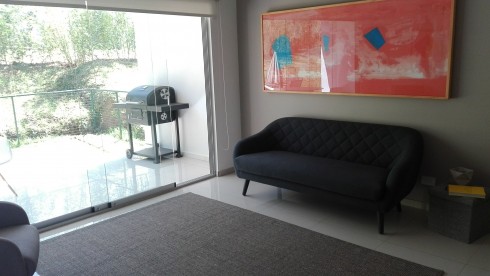 Casa en Condominio a solo 20 minutos del centro de San José, ubicado en la Guacima de Alajuela, modelo 31. Cod 5270