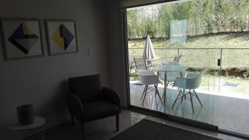 Casa en Condominio a solo 20 minutos del centro de San José, ubicado en la Guacima de Alajuela, modelo 31. Cod 5270