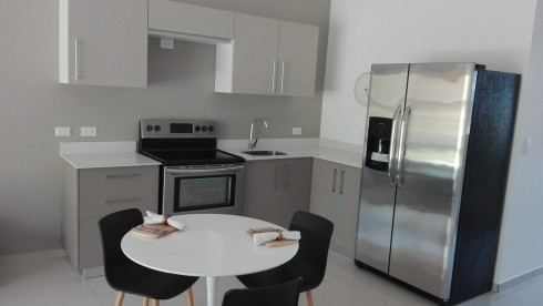 Casa en Condominio a solo 20 minutos del centro de San José, ubicado en la Guacima de Alajuela, modelo 31. Cod 5270