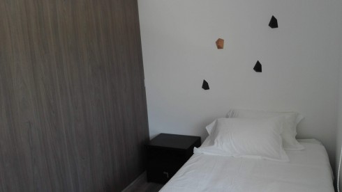 Casa en Condominio a solo 20 minutos del centro de San José, ubicado en la Guacima de Alajuela, modelo 31. Cod 5270