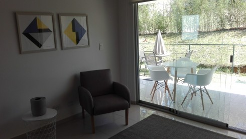 Casa en Condominio a solo 20 minutos del centro de San José, ubicado en la Guacima de Alajuela, modelo 31. Cod 5270