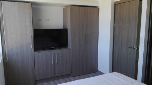 Casa en Condominio a solo 20 minutos del centro de San José, ubicado en la Guacima de Alajuela, modelo 31. Cod 5270