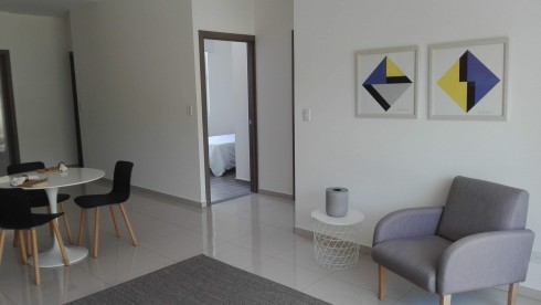 Casa en Condominio a solo 20 minutos del centro de San José, ubicado en la Guacima de Alajuela, modelo 31. Cod 5270