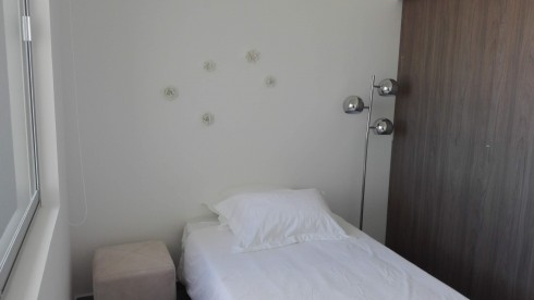 Casa en Condominio a solo 20 minutos del centro de San José, ubicado en la Guacima de Alajuela, modelo 31. Cod 5270