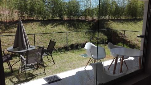 Casa en Condominio a solo 20 minutos del centro de San José, ubicado en la Guacima de Alajuela, modelo 31. Cod 5270