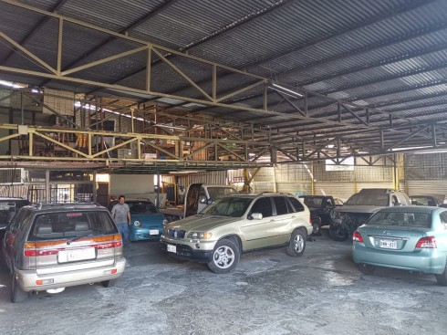 Propiedad Comercial en Alajuela, ideal para proyectos que necesiten alto trafico y exposición comercial. Cod. 5367