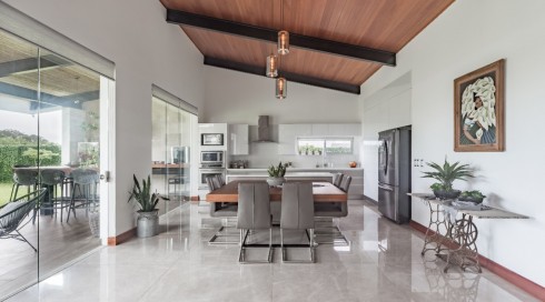 Construya a su estilo, lotes de 600m2, Casas de 170m2, los mejores acabados del Mercado. Cod 5801