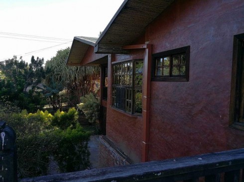 ¡OPORTUNIDAD! Hermosa y Amplia Propiedad Estilo Colonial y Rodeada de Naturaleza a Solo 3 Mins del Centro de Alajuela, Uso de Suelo Comercial y Residencial. COD. 6291