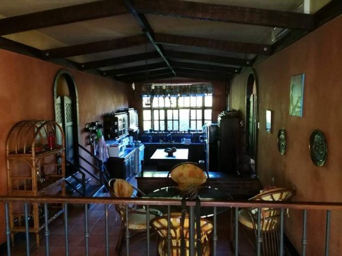 ¡OPORTUNIDAD! Hermosa y Amplia Propiedad Estilo Colonial y Rodeada de Naturaleza a Solo 3 Mins del Centro de Alajuela, Uso de Suelo Comercial y Residencial. COD. 6291