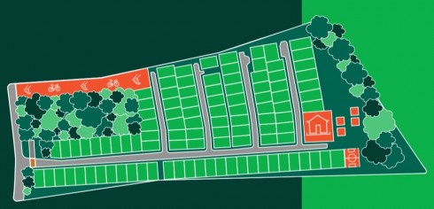 🏡 ¡Exclusividad y Naturaleza en un Solo Lugar! Reserva tu Lote en La Ceiba de Alajuela 🌿✨ Código: 6483