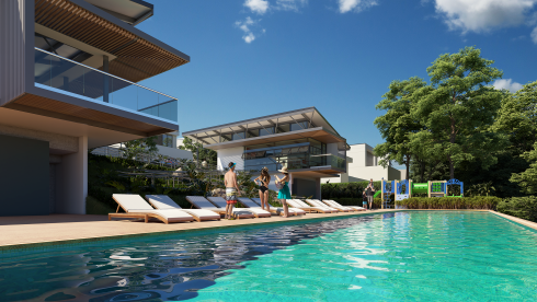 🏡 ¡Exclusividad y Naturaleza en un Solo Lugar! Reserva tu Lote en La Ceiba de Alajuela 🌿✨ Código: 6483