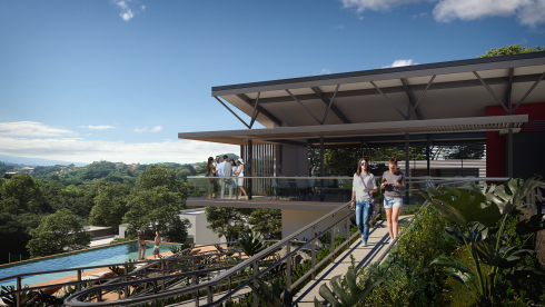 🏡 ¡Exclusividad y Naturaleza en un Solo Lugar! Reserva tu Lote en La Ceiba de Alajuela 🌿✨ Código: 6483