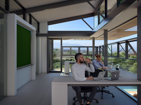 🏡 ¡Exclusividad y Naturaleza en un Solo Lugar! Reserva tu Lote en La Ceiba de Alajuela 🌿✨ Código: 6483