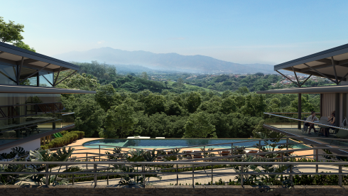 🏡 ¡Exclusividad y Naturaleza en un Solo Lugar! Reserva tu Lote en La Ceiba de Alajuela 🌿✨ Código: 6483