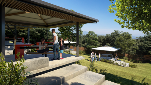 🏡 ¡Exclusividad y Naturaleza en un Solo Lugar! Reserva tu Lote en La Ceiba de Alajuela 🌿✨ Código: 6483