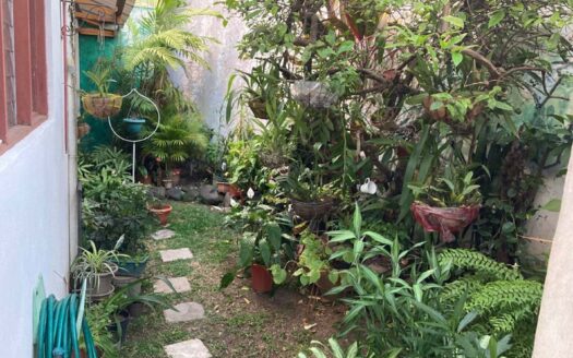 Casa en Zapote USO DE SUELO MIXTO: Amplia, cómoda y bien ubicada, ¡ideal para tu familia o Negocio! cod.5864