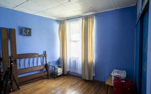 Casa en Zapote USO DE SUELO MIXTO: Amplia, cómoda y bien ubicada, ¡ideal para tu familia o Negocio! cod.5864