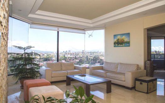 venta-apartamento-ph-escazu