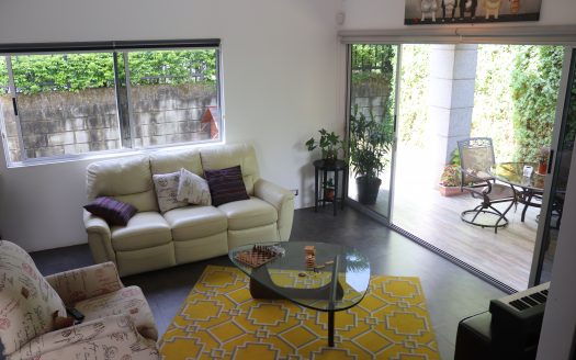 ¡OPORTUNIDAD! HERMOSA CASA MODERNA CON HERMOSOS ACABADOS EN RESIDENCIAL PRIVADO. COD. 31557