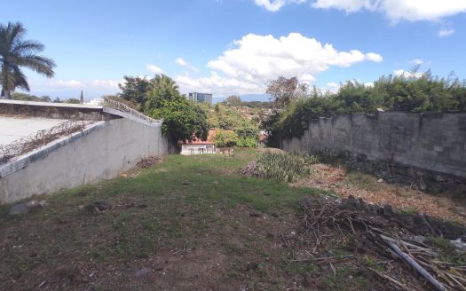 venta-de-lote-en-escazu
