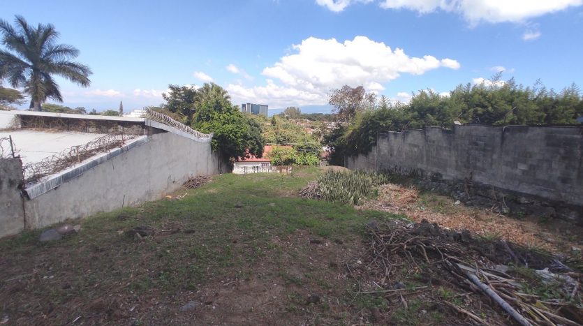 venta-de-lote-en-escazu