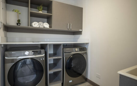 Estrene su casa NUEVA en Condominio en Santa Ana, Pague la prima fraccionada!!! desde US$258,000 Cód 47018