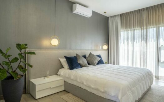 Estrene su casa NUEVA en Condominio en Santa Ana, Pague la prima fraccionada!!! desde US$258,000 Cód 47018