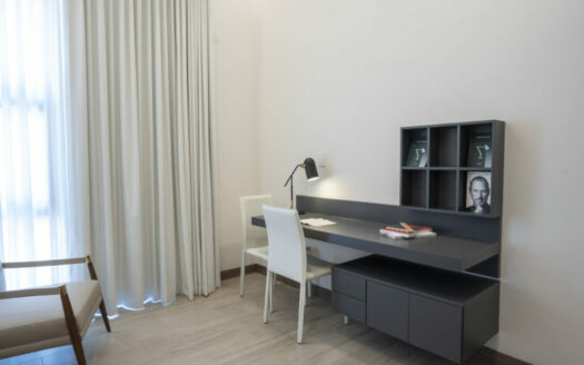 Estrene su casa NUEVA en Condominio en Santa Ana, Pague la prima fraccionada!!! desde US$258,000 Cód 47018