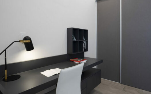 Estrene su casa NUEVA en Condominio en Santa Ana, Pague la prima fraccionada!!! desde US$258,000 Cód 47018