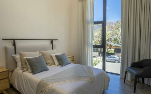 Estrene su casa NUEVA en Condominio en Santa Ana, Pague la prima fraccionada!!! desde US$258,000 Cód 47018