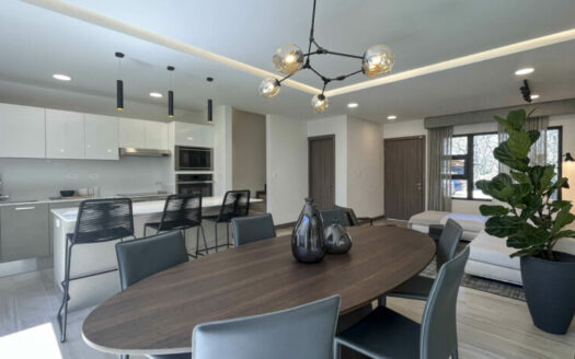 Estrene su casa NUEVA en Condominio en Santa Ana, Pague la prima fraccionada!!! desde US$258,000 Cód 47018