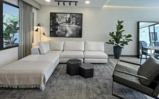 Estrene su casa NUEVA en Condominio en Santa Ana, Pague la prima fraccionada!!! desde US$258,000 Cód 47018