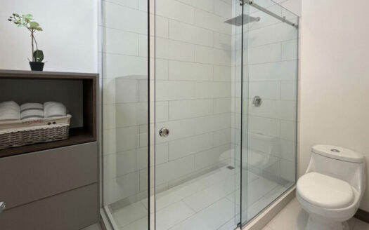 Estrene su casa NUEVA en Condominio en Santa Ana, Pague la prima fraccionada!!! desde US$258,000 Cód 47018