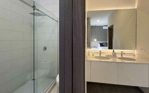 Estrene su casa NUEVA en Condominio en Santa Ana, Pague la prima fraccionada!!! desde US$258,000 Cód 47018