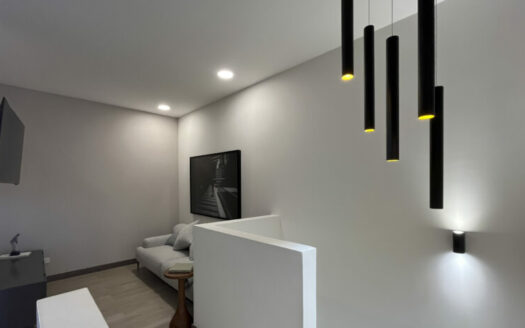 Estrene su casa NUEVA en Condominio en Santa Ana, Pague la prima fraccionada!!! desde US$258,000 Cód 47018