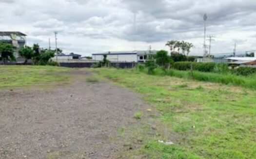 Terreno en Venta en San Juan de Tibás- Terreno