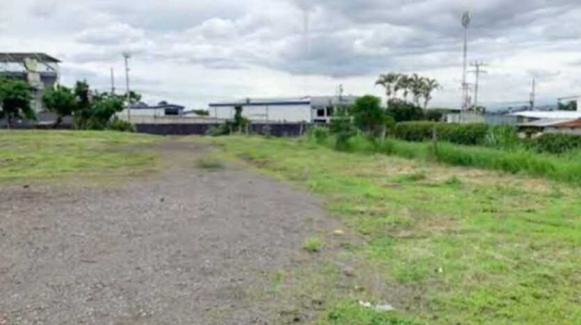 Terreno en Venta en San Juan de Tibás- Terreno